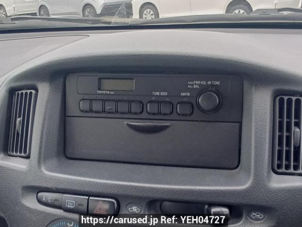Used 2009 AT toyota probox-van NCP55V Image[22]