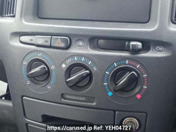 Used 2009 AT toyota probox-van NCP55V Image[23]