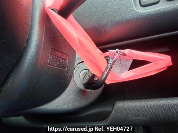 Used 2009 AT toyota probox-van NCP55V Image[25]