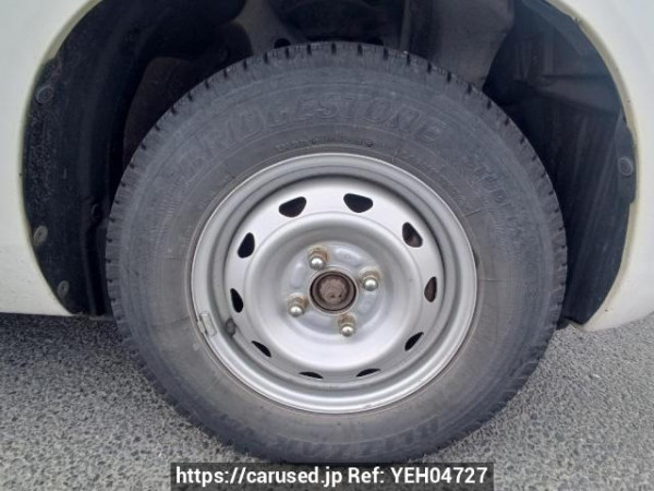 Used 2009 AT toyota probox-van NCP55V Image[26]