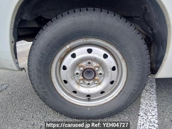 Used 2009 AT toyota probox-van NCP55V Image[28]