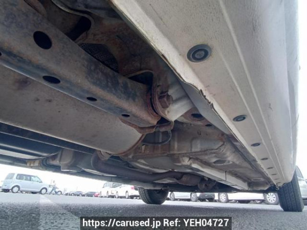 Used 2009 AT toyota probox-van NCP55V Image[33]