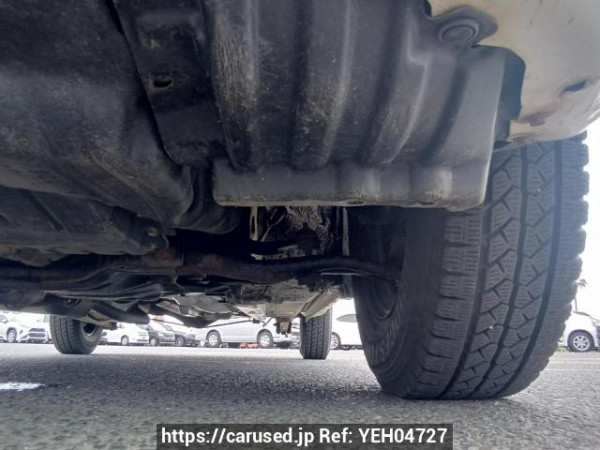 Used 2009 AT toyota probox-van NCP55V Image[35]