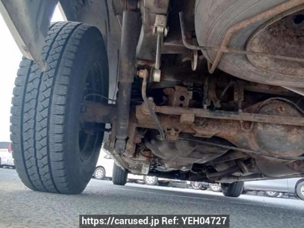 Used 2009 AT toyota probox-van NCP55V Image[36]
