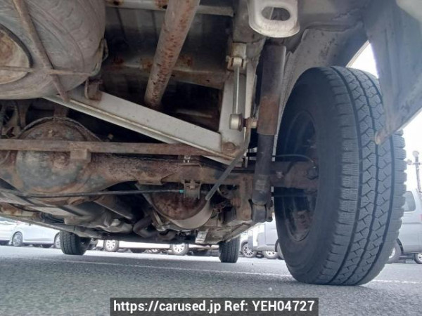 Used 2009 AT toyota probox-van NCP55V Image[38]