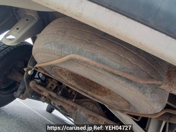 Used 2009 AT toyota probox-van NCP55V Image[39]