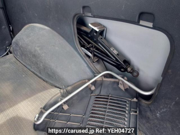 Used 2009 AT toyota probox-van NCP55V Image[40]