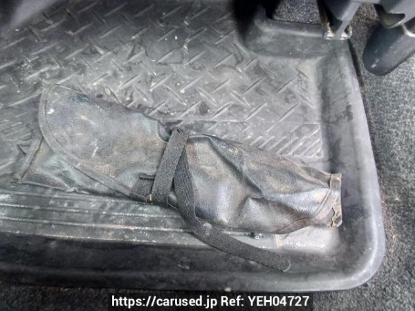 Used 2009 AT toyota probox-van NCP55V Image[41]