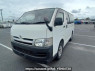 Used 2007 AT toyota hiace-van KDH205V Image[2]