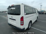 Used 2007 AT toyota hiace-van KDH205V Image[6]