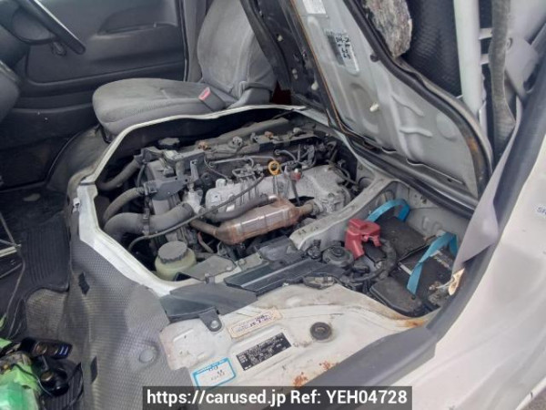 Used 2007 AT toyota hiace-van KDH205V Image[9]