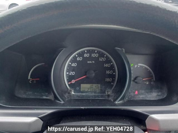 Used 2007 AT toyota hiace-van KDH205V Image[20]