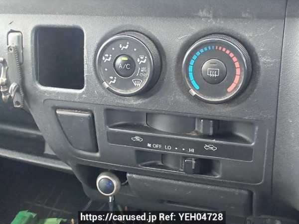 Used 2007 AT toyota hiace-van KDH205V Image[24]
