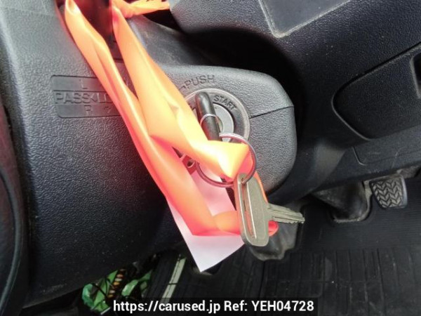 Used 2007 AT toyota hiace-van KDH205V Image[26]