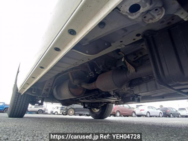 Used 2007 AT toyota hiace-van KDH205V Image[31]