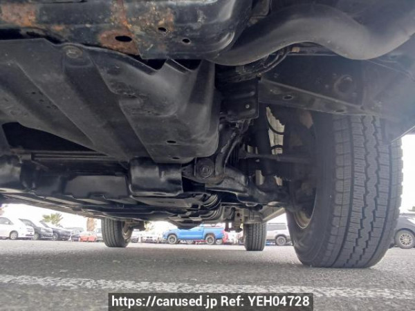 Used 2007 AT toyota hiace-van KDH205V Image[36]