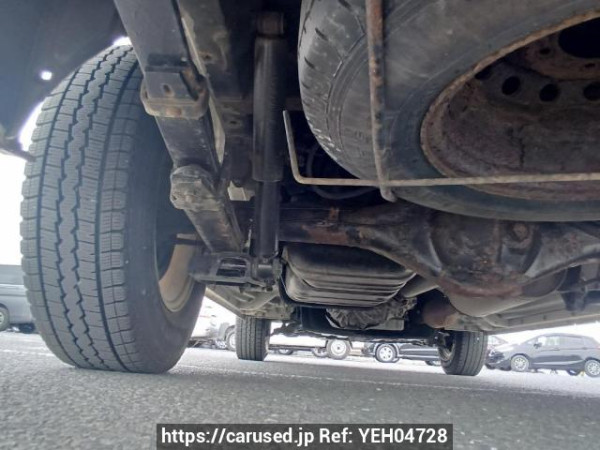 Used 2007 AT toyota hiace-van KDH205V Image[37]