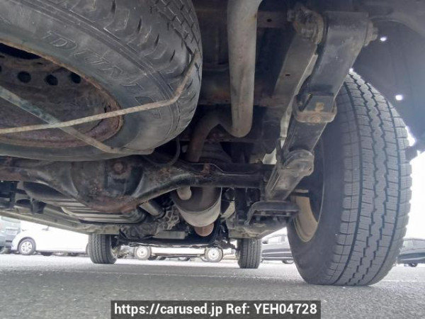 Used 2007 AT toyota hiace-van KDH205V Image[39]