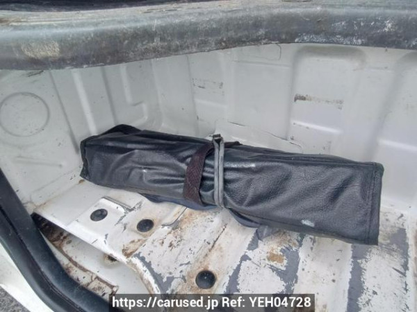 Used 2007 AT toyota hiace-van KDH205V Image[42]