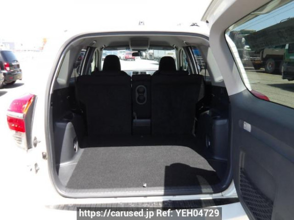 Used 2011 AT toyota vanguard ACA38W Image[8]
