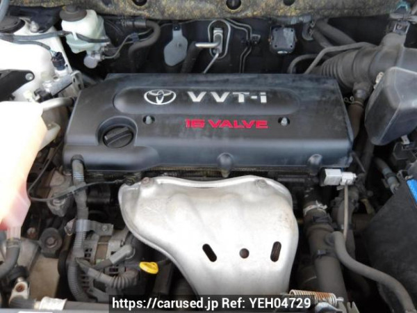 Used 2011 AT toyota vanguard ACA38W Image[9]