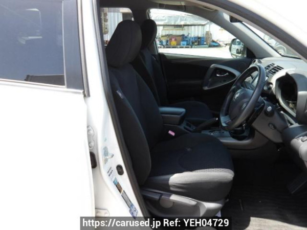 Used 2011 AT toyota vanguard ACA38W Image[13]