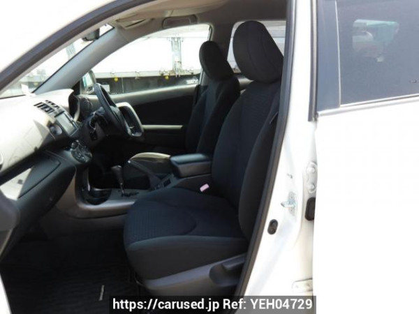 Used 2011 AT toyota vanguard ACA38W Image[14]