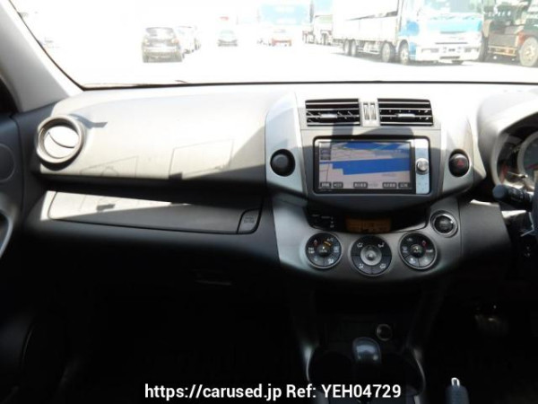 Used 2011 AT toyota vanguard ACA38W Image[18]