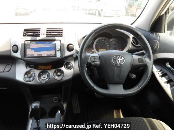 Used 2011 AT toyota vanguard ACA38W Image[19]