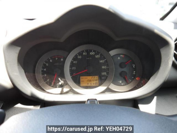 Used 2011 AT toyota vanguard ACA38W Image[20]