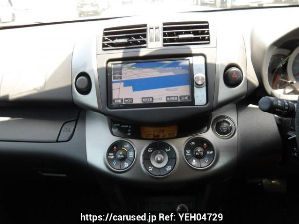 Used 2011 AT toyota vanguard ACA38W Image[22]