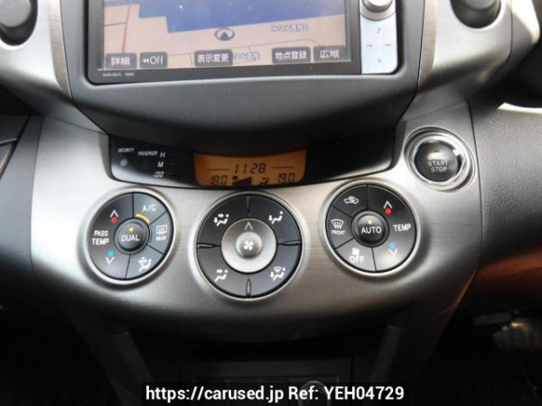 Used 2011 AT toyota vanguard ACA38W Image[24]