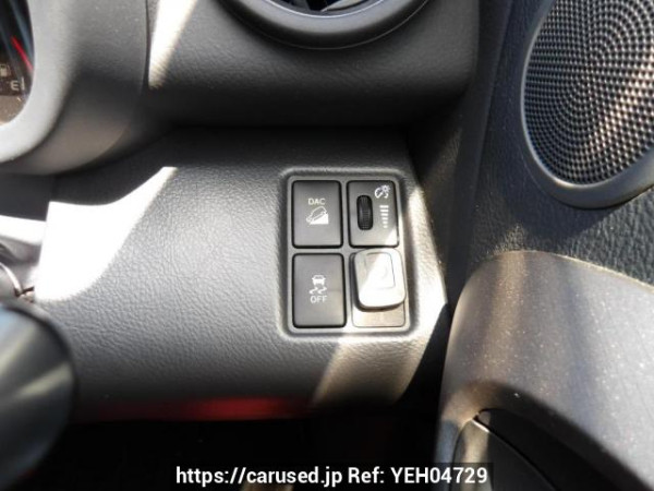 Used 2011 AT toyota vanguard ACA38W Image[27]