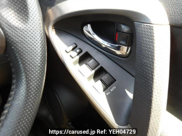 Used 2011 AT toyota vanguard ACA38W Image[29]