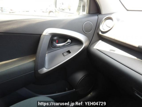 Used 2011 AT toyota vanguard ACA38W Image[30]