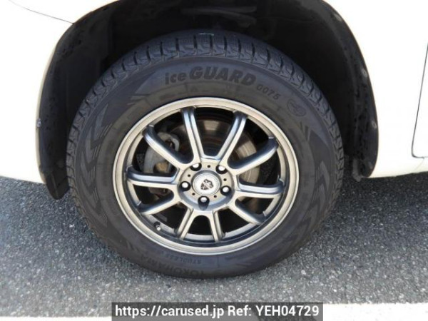 Used 2011 AT toyota vanguard ACA38W Image[31]