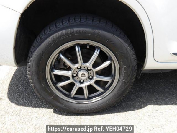 Used 2011 AT toyota vanguard ACA38W Image[33]