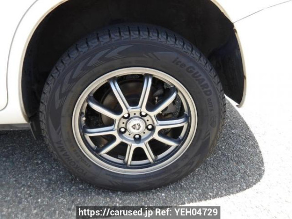 Used 2011 AT toyota vanguard ACA38W Image[34]