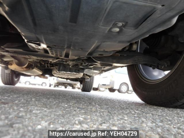 Used 2011 AT toyota vanguard ACA38W Image[36]