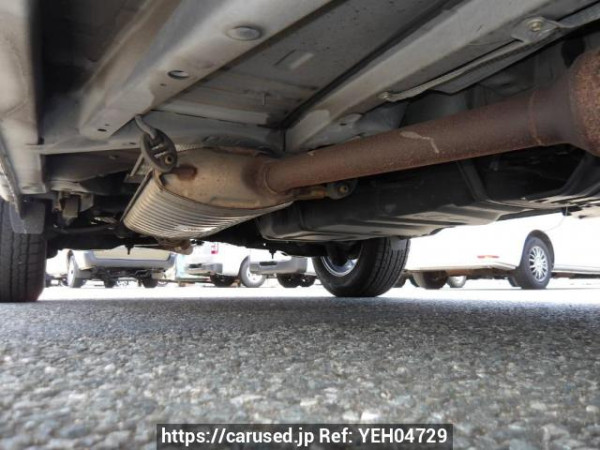 Used 2011 AT toyota vanguard ACA38W Image[37]