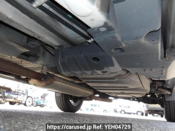 Used 2011 AT toyota vanguard ACA38W Image[38]