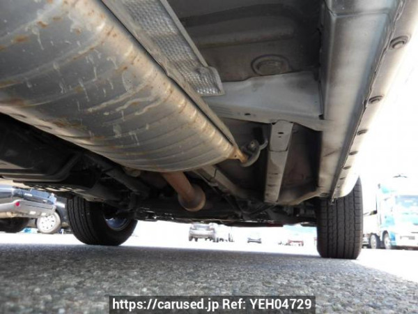 Used 2011 AT toyota vanguard ACA38W Image[40]