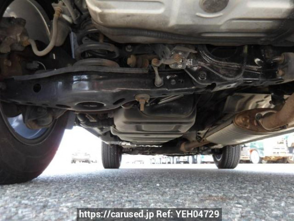 Used 2011 AT toyota vanguard ACA38W Image[41]