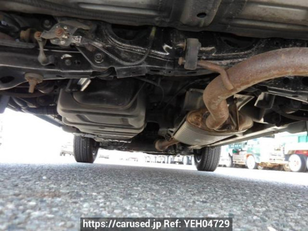 Used 2011 AT toyota vanguard ACA38W Image[43]