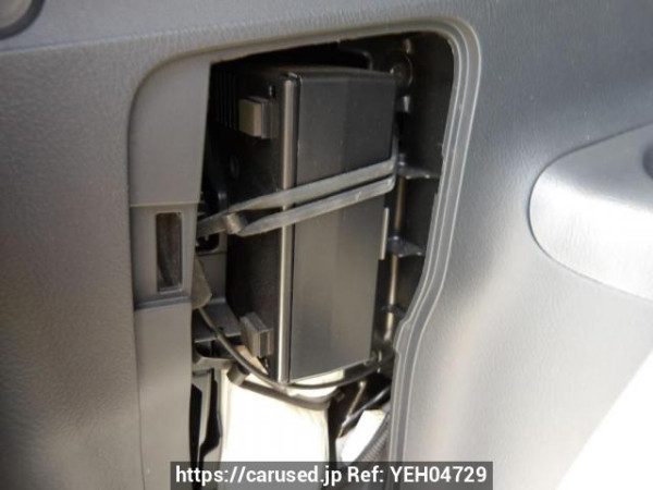 Used 2011 AT toyota vanguard ACA38W Image[45]