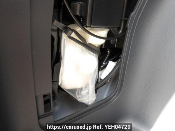 Used 2011 AT toyota vanguard ACA38W Image[46]