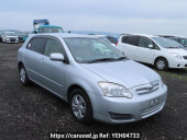 Toyota Allex