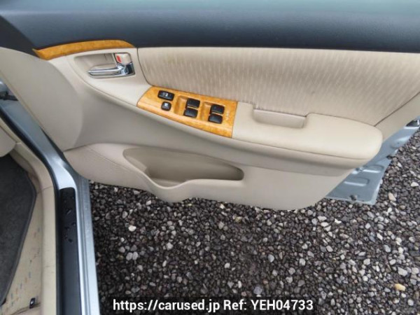 Used 2006 AT toyota allex NZE121 Image[31]