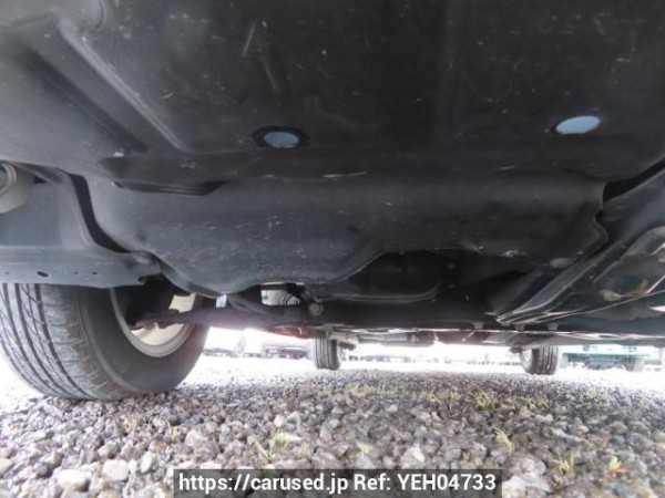 Used 2006 AT toyota allex NZE121 Image[36]