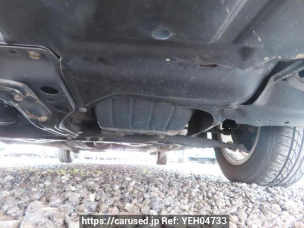 Used 2006 AT toyota allex NZE121 Image[37]